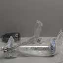 RIDGE WASHER Pressure Washer Undercarriage Cleaner, 16 Inch Undercarriage Washer with Foam Cannon, Under Car Cleaner with Straight Extension Wand, 4000 PSI