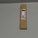 Adhesive Coffee Pod Holder, 10 PCS Under Cabinets/Wall Mounte Vertically or Horizontally,Coffee Pod Storage for Coffee Shop Desktop Office and Kitchen,Black