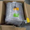 ADCO 52257 Designer Series SFS Aqua Shed 5th Wheel RV Cover - 37'1" - 40' ,Gray