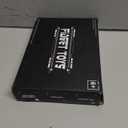 2 Pack Plastic Fidget Toys, Great Birthday Halloween for Boys Kids Adults