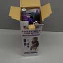 Kids Spray Mop, Toddlers Cleaning Playsets with Real Water Sprayer, Kids Mop Toys, Montessori Cleaning Set, Christmas Birthday Gifts for Boys and Girls Age 3 4 5 6, Purple