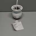 Tubo Bath Filter 2.0 - The Original 8 Stage Bath Water Filter for Tub Faucet - Removes 99% of Chlorine and Contaminants - BPA-Free - Supports Healthy Skin & Hair - Easy Installation