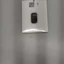 FITVII Slim Fitness Tracker with Blood Oxygen, Blood Pressure, 24/7 Heart Rate and Sleep Tracking, IP68 Waterproof Activity Trackers and Smart Watches with Step Tracker, Pedometer for Women Men (Pink)