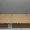 American Modified Gladiator Vader Easy Installation Front Grille Cover Compatible with Jeep Wrangler 2007 to 2018, JK/JKU, Rubicon, and Sahara Sport, Matte Black