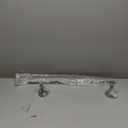 Towel Bar 24inch, Stainless Steel Bathroom Towel Rack Wall Mounted, Heavy Duty Towel Rod, Towel Holders for Bathroom, Kitchen (Oil Rubbed Bronze)