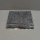 2 Pack Activated Carbon filters Compatible with AIRCARE 1051 Evaporative Humidifier, Essick Air Part # 1051-Models 4DTS300, 4DTS900, H12300HB, H12600,H12400HB,696800696400HB