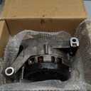 New Alternator 3.0L FWD Fit for 2005-2007 Mercury Mariner 3L, 2005-2006 Mazda Tribute, 2005-2007 Ford Escape Replace AFD0112, AJC8-18-300B, RM4U2J-10D309-JC, 334-2653A