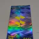 SMARTDEVIL Magnetic Stand for iPhone 17 Pro Case,[Built-in Invisible Kickstand][Compatible with MagSafe] [Military Grade Shockproof] 360 Magnetic Stand Phone Case, Clear