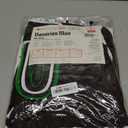 fun shack Mens Lederhosen Oktoberfest Costume, German Outfit for Men, Traditional Oktoberfest Attire, Festive Wear (Large, Brown)