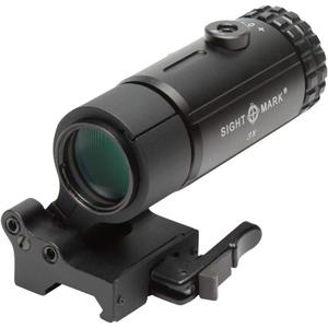 Sightmark Magnifier LQD Flip to Side Mount