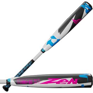 DeMarini 2025 Zen (-10) USSSA Baseball Bat - 29"/ 19 oz