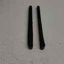 C16-08053 Lgp8-200-80 20 inch 80lb/356N Gas Strut Shock Spring Lift Support for RV Bed, Underbed Storage, RV Door, Truck Bed Tonneau Cover, Boat Hatch Engine Lid, Tanning Bed, Sl34-80-1, Set of 2