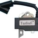 Ignition Coil Armature Magneto for Echo A411001180 A411-001180 CS-352 CS-353ES CS352 CS353ES Chainsaw Z930