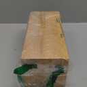 Natural Bamboo Countertop Multifold Paper Towel Holder by Kitchen Noble