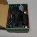 Smart Color Changing Christmas Lights, 66FT 200 LED RGB Christmas String Lights with App & Remote Control, Waterproof Christmas Tree Lights for Outdoor Indoor Party Decor