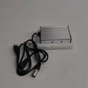 42V 6A Lithium Battery Charger for 10S 36V Lithium Battery Smart Battery Charger with 3pin XLR Plug