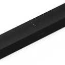 Sonos Beam Gen 2 - Black - Soundbar with Dolby Atmos