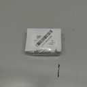 Oneisall Replacement Pump for PWF-002-B, Replacement Pump for Dog Water Fountain with Light, Water Fountain for Cats Inside Ultra Quiet Water Pump with 4.9 ft Power Cable