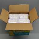 Pampers Baby Diapers - Swaddlers - Size 0, 140 Count, Ultra Absorbent Disposable Newborn Diaper