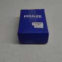 MIULEE Christmas Green Decorative Throw Pillow Covers 20x20 Inch Set of 4 Boho Farmhouse Cushion Covers Mordern Nordic Pillow Cases Soft Corduroy Gradient Home Decor for Couch Sofa Living Room Bed