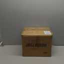 Orion Motor Tech AC Vacuum Pump and Gauge Set, 1/3 hp 4.5 cfm Vacuum Pump Manifold Gauge Kit with Leak Detector 4 Hoses & Accessories for R134a R22 R410a, A/C Vacuum Pump Kit for Auto HVAC Systems