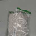 Honoson Quilted Bow Bible Sleeve Book Cover Case Padded Protector Washable Bible Bag Pouch Christian Gift for Women Girls Book Lover Gifts (Khaki Striped)