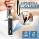 Hidden Camera Detectors  Spy Camera Finder & GPS Tracker Detector  RF Bug Detector & Hidden Devices Scanner  Hidden Bug and Camera Detector for Travel, Hotel, Office, Car, & Home Privacy Protection