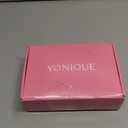 Yonique Women's Tankini Top Only Tummy Control Bathing Suit Top Ruffle Swimsuit Top V Neck Swim Tank Top No Bottom, Size XL