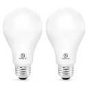 ENERGETIC SMARTER LIGHTING A21 LED Bulb 150 Watt Equivalent, Super Bright Light Bulb, Soft White 2700K, Non-Dimmable, 2300lm, Brightest LED Bulbs, UL Listed, 2-Pack
