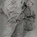 KeaBabies 2-Pack Muslin Crib Sheets for Boys, Girls - 100% Organic Cotton Fitted Baby Crib Mattress Sheet, Soft Breathable Standard Toddler Bed Cover Bedding Set, Neutral, Durable 52x28 (Woodland)