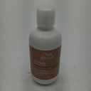 Wella Professionals ULTIMATE SMOOTH Shampoo for Dry, Dull & Frizzy Hair | For Shine & Smoothness | With Squalane & Omega 9 | Color Safe (3.38 Fl Oz (Pack of 1))