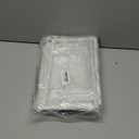 Bathroom Organizer Countertop, 2 Tier Counter Storage Shelf for Makeup Perfume Skincare Cosmetic Beauty Product, Small Vanity Countertop Tray Stand Rack Holder for Bathroom Sink Dresser, White