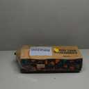 36" Commercial Dust Mops for Floor Cleaning Heavy Duty Floor Duster Mop with Long Handle Hotel Gym Household Cleaning Supplies for Hardwood, Tiles, Marble Floors (Grey) (Gray)