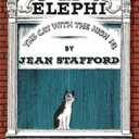 Elephi: The Cat with the High IQ