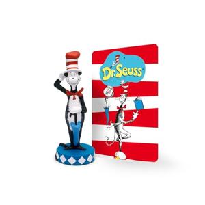 Tonies The Cat in The Hat Audio Toy Figurine from Dr. Seuss