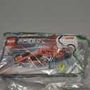 LEGO Speed Champions Ferrari SF-24 F1 Race Car Toys - Building Sets for Kids, Boys & Girls, Ages 10+ - Ferrari F1 Model Car Kits for Display or Play - Gift Ideas for Birthdays and Fans - 77242