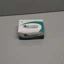 2 Packs Memory Foam Mask Cushion (L) for ResMed Airtouch F20 & Airfit F20, Highlights Optimizest Resilience & Comfort with Superblue Memory Foam - F20 Mask Large for Full Face CPAP Users