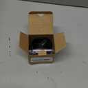 LISEN for Magsafe Car Mount, Phone Holders for Your Car, Magnetic Car Accessories for Women Men Truck Jeep BMW Ford, Gifts for Mother Day, for iPhone 17 Pro Max 16 15 14 13 12, Samsung S26, Black