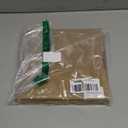 Hummingbird Stained Glass Suncatcher, 8-Inch Window Hanging Decor  Colorful Bird Art for Mom, Grandma, Teacher, or Friend, Indoor Home Accent