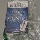 O Maior Poder do Mundo (Em Portugues do Brasil), Paperback Book