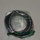 5/16" Marine Fuel Line Hose Rubber Type A1-15 SAE J1527 for Marine Boat Ship Equipment (5/16", 5Ft, Type A1-15)