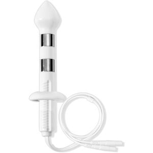 Probe for Kegel Toner Pelvic Floor Electrical Muscle Stimulation, Incontinence - Compatible with TENS/EMS
