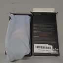 CANSHN Magnetic Compatible with iPhone 17 Pro Case, Upgraded [Full Camera Protection] [Compatible with Magsafe] [Translucent Matte] Shockproof Protective Phone Cover 6.3 Inch - Light Blue