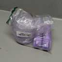 Karaoke Machine with Disco LED Lights for Adults Kids, Portable Bluetooth Speaker with 2 Wireless Microphone, Easter Birthday Gifts Toys for 3-12+ Kids Family Home Party Basket Stuffers (Purple)