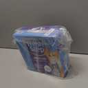 Fresh Step Clumping Cat Litter, Multi-Cat, Long Lasting Odor Control Kitty Litter with Activated Charcoal, Low Dust Formula, 14 lb