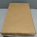 Maitys 30 Pcs 18x14x7 Inch Extra Large Paper Gift Bags with Handles Bulk Kraft Bags for Business, Merchandise, Gifts, Shopping, Retail Stores, Birthday Party Brown Color for Multiple Uses