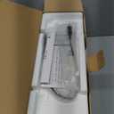 Mueller UltraToast Full Stainless Steel Toaster 2 Slice, Long Extra-Wide Slots with Removable Tray, Cancel/Defrost/Reheat Functions, 6 Browning Levels with LED Display, Housewarming Gifts New Home