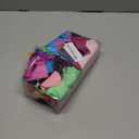 Oaoleer Hair Bows for Girls, 30 Colors 6 Inch Grosgrain Ribbon Hair Bows Clips Alligator Clips Barrettes Hair Accessories, Back to School, Party, Photography, Christmas, Travel