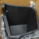 BASENOR Trunk Storage Bins for 2025 2026 Tesla Model Y Juniper 5-Seater