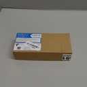 LDOPTO Battery Operated Lights Wireless Under Cabinet LED Closet Lighting Under-Counter Light fixtures Without Wiring with Remote/Touch Control for Kitchen Shelf Hallway Stairs, 3 Colors 3 Pack